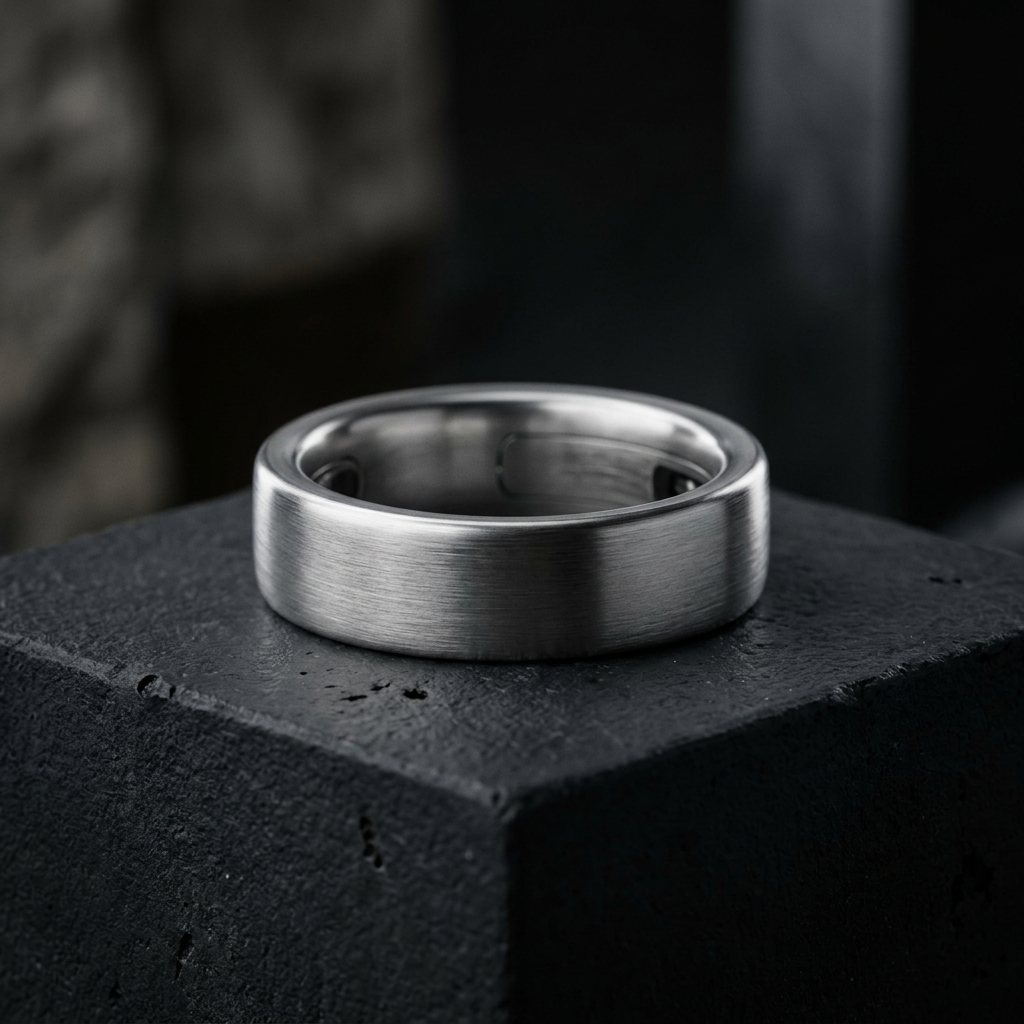 NexRing Titanium Pro